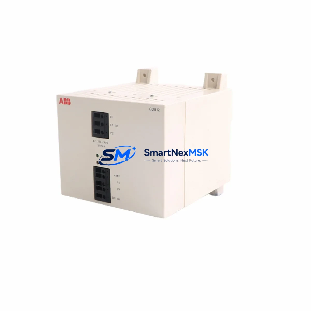 ABB | SD812 3BSC610023R0001 | Power Supply Core image 3