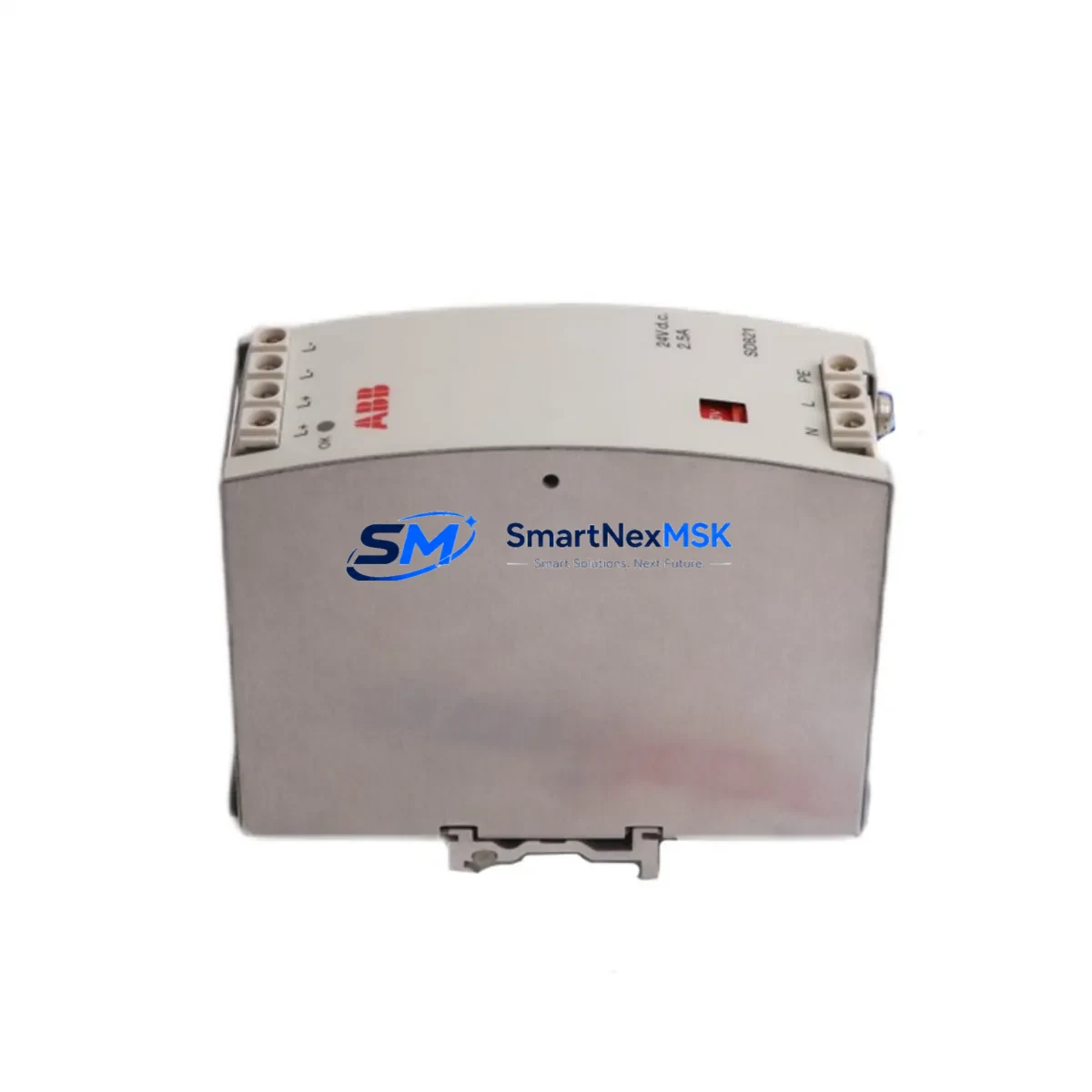 ABB | SD821 3BSC610037R1 | Power Supply Device image 3
