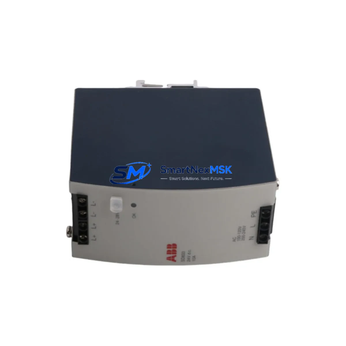 ABB SD833 Power Module image 2