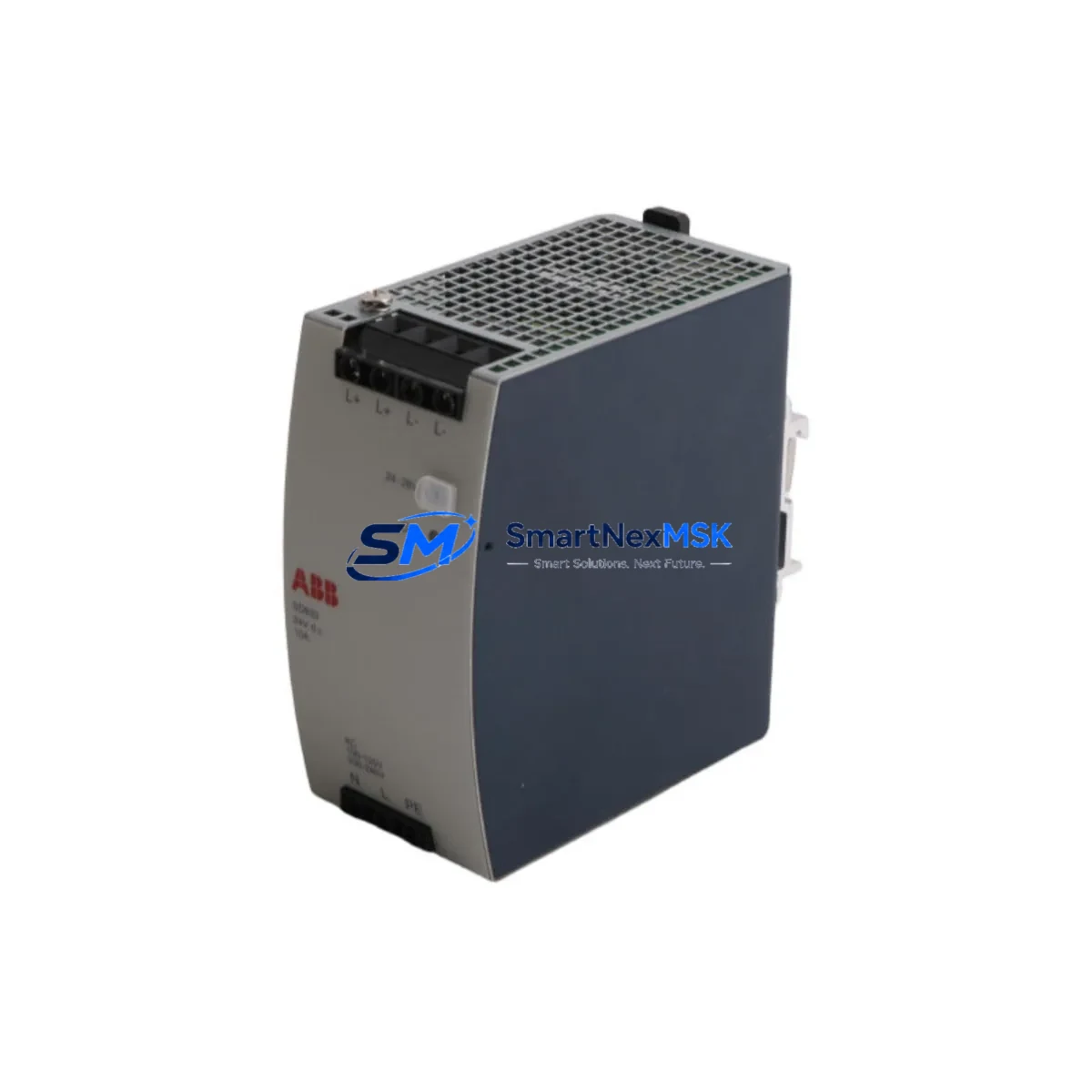 ABB SD833 Power Module image 3