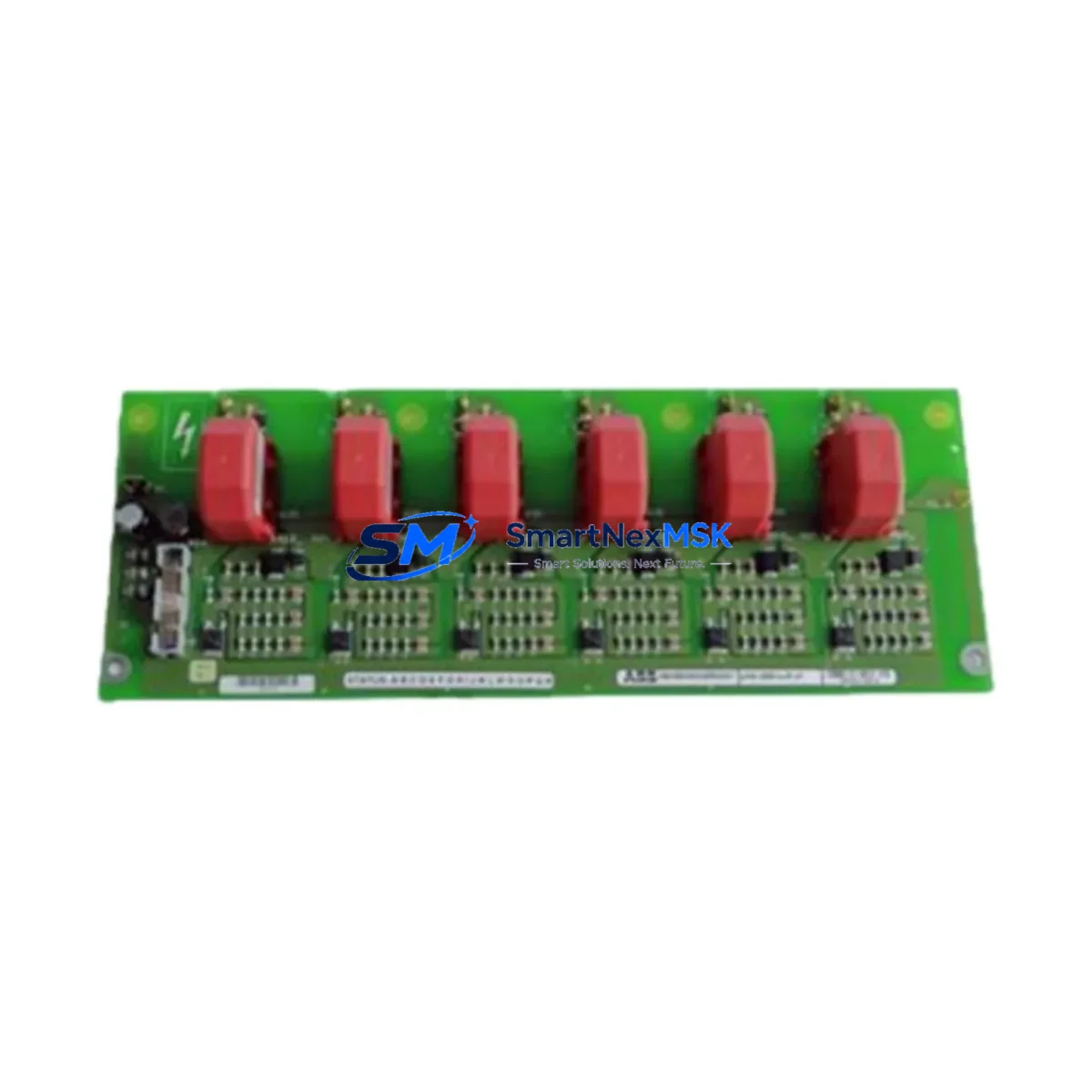 ABB SDCS-BAB-F02?3ADT316400R0502 ADAPTIONS BOARD