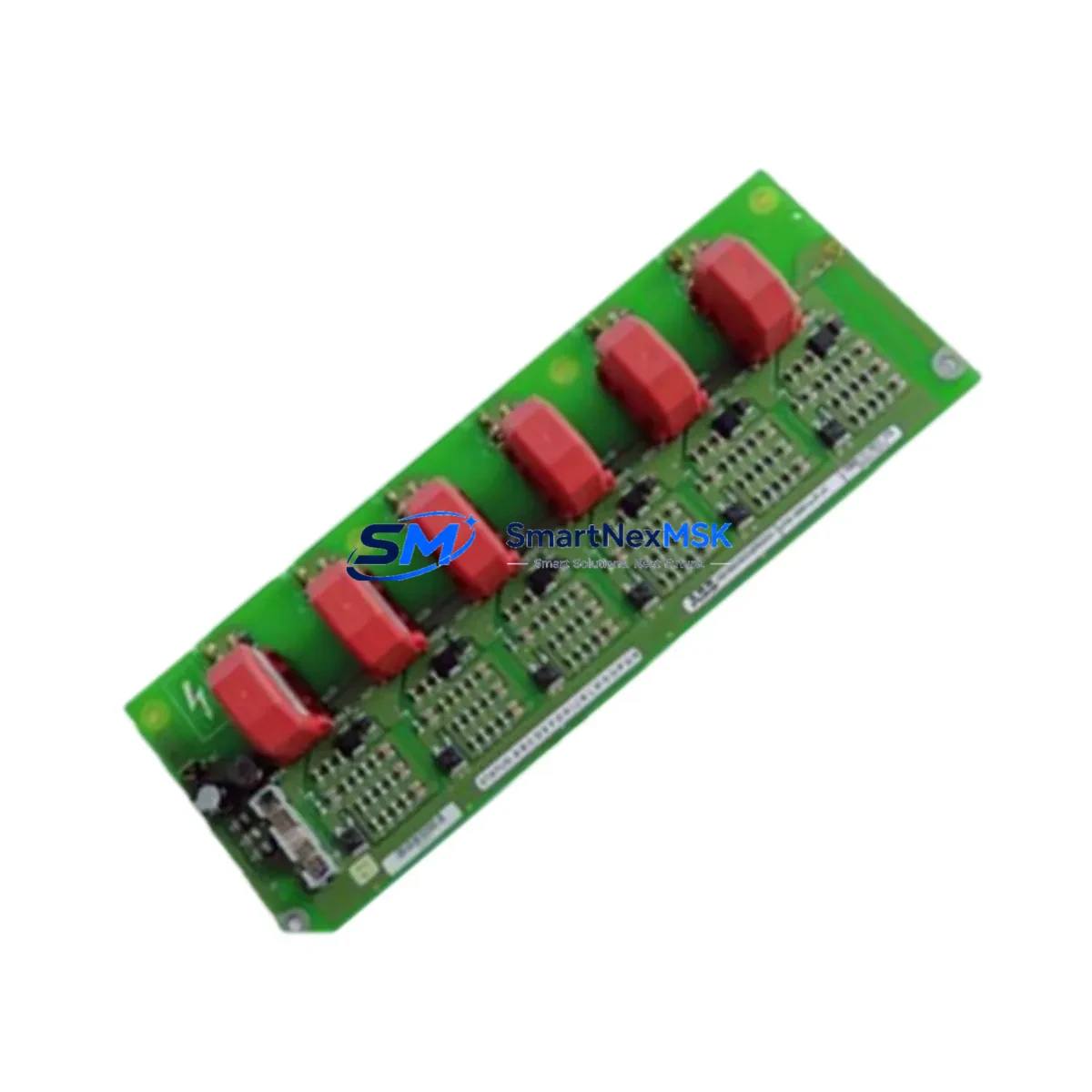 ABB SDCS-BAB-F02?3ADT316400R0502 ADAPTIONS BOARD image 2