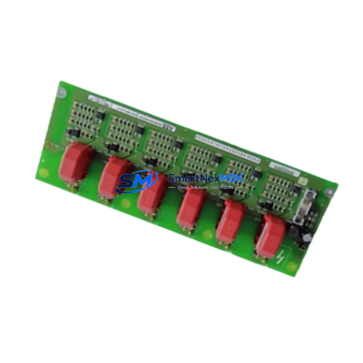 ABB SDCS-BAB-F02?3ADT316400R0502 ADAPTIONS BOARD image 3