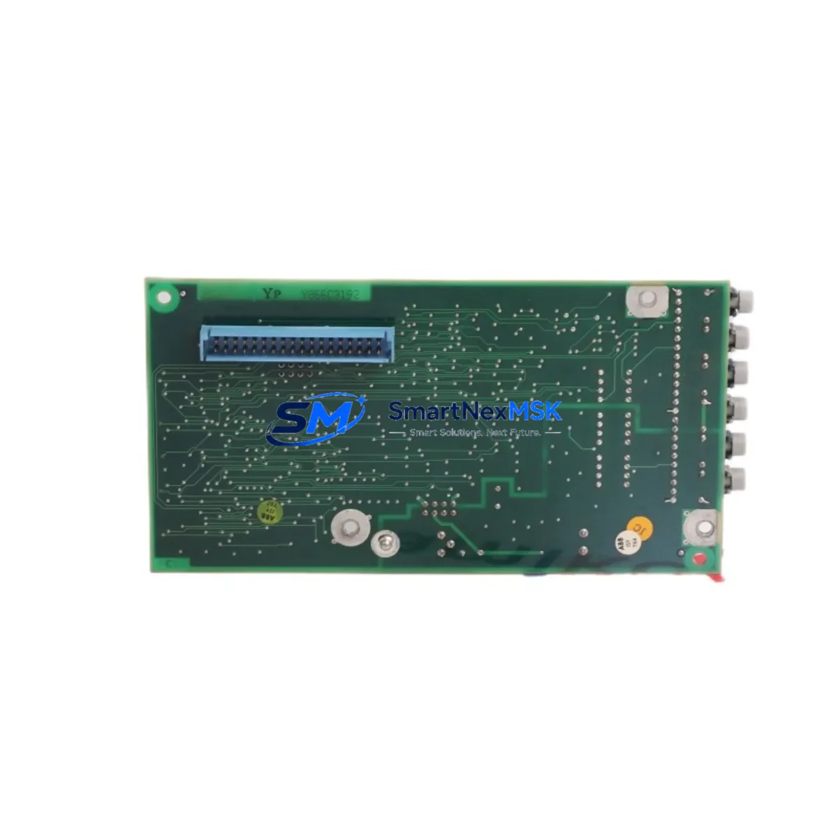 ABB | SDCS-COM-1 3BSE005028R1 | Drive Link Board image 2