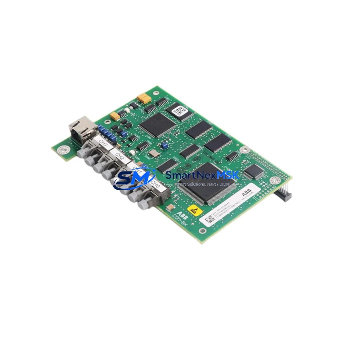 ABB | SDCS-COM-81 3ADT314900R1002 | Field Kit image 2