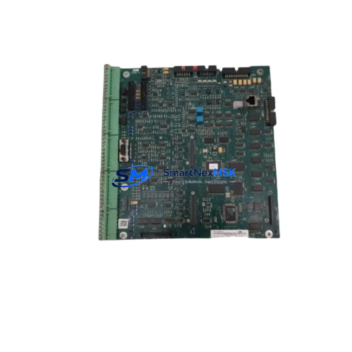 ABB SDCS-CON-4-COAT?3ADT313900R1001 CONTROL BOARD