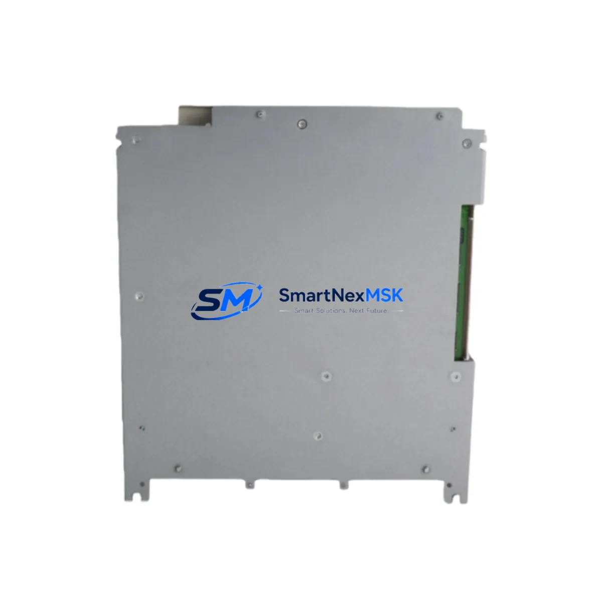 ABB SDCS-CON-H01 3ADT220166R0002 CONTROL CIRCUIT BOARD image 2