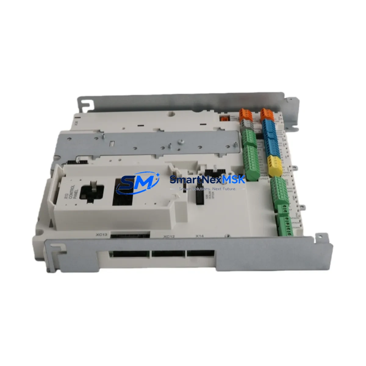 ABB SDCS-CON-H01 3ADT220166R0002 CONTROL CIRCUIT BOARD image 3