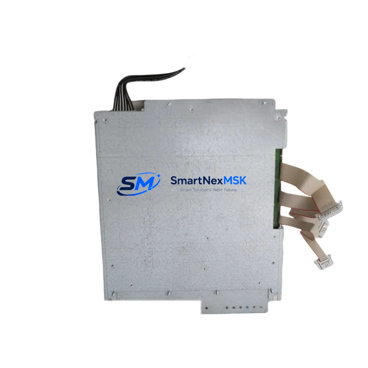 ABB SDCS-CON-H01 3ADT320000R1501 DC Governor Main Board image 2