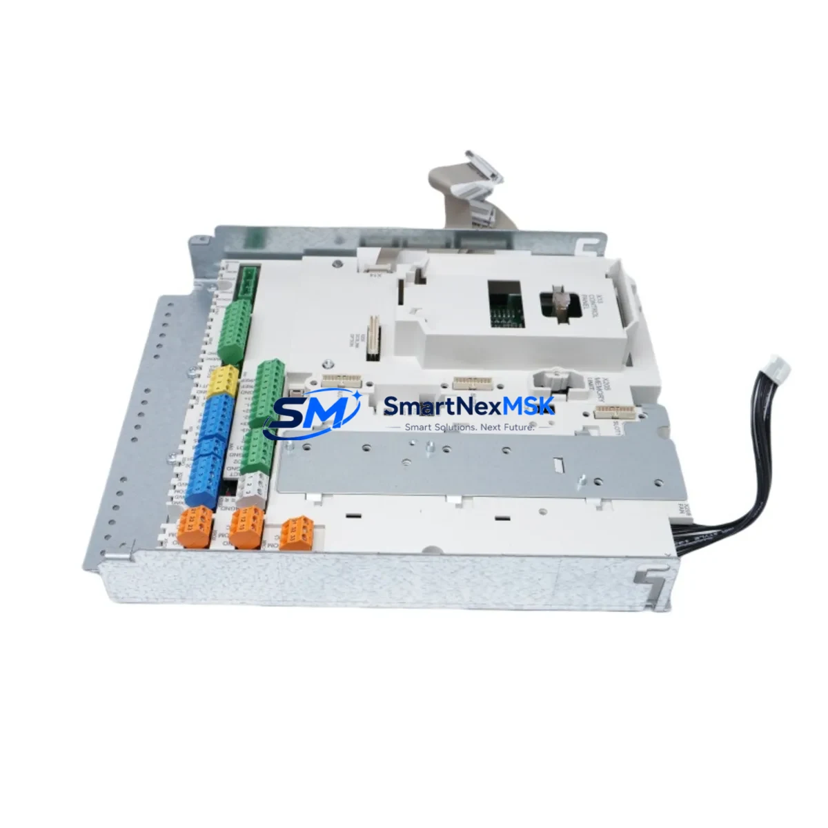 ABB SDCS-CON-H01 3ADT320000R1501 DC Governor Main Board image 3