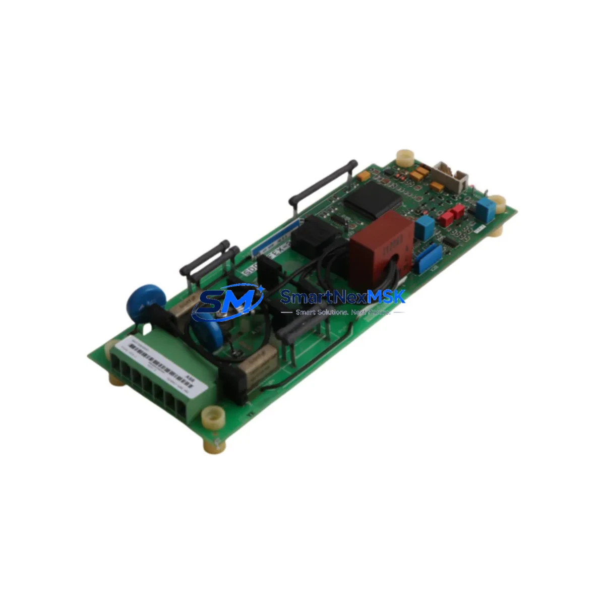 ABB SDCS-FEX-2 3ADT306300R1 Drive Control Unit image 2