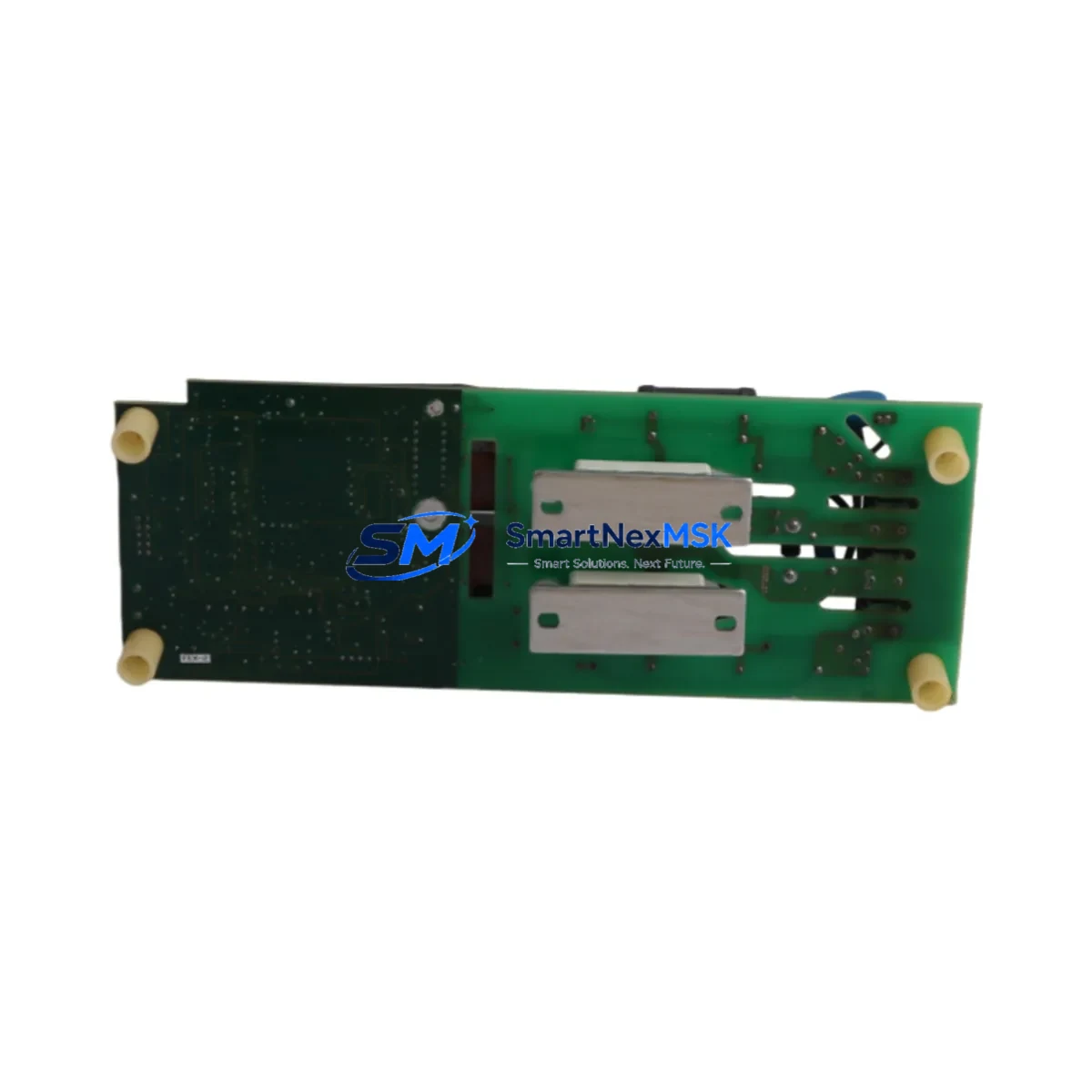 ABB SDCS-FEX-2 3ADT306300R1 Drive Control Unit image 3