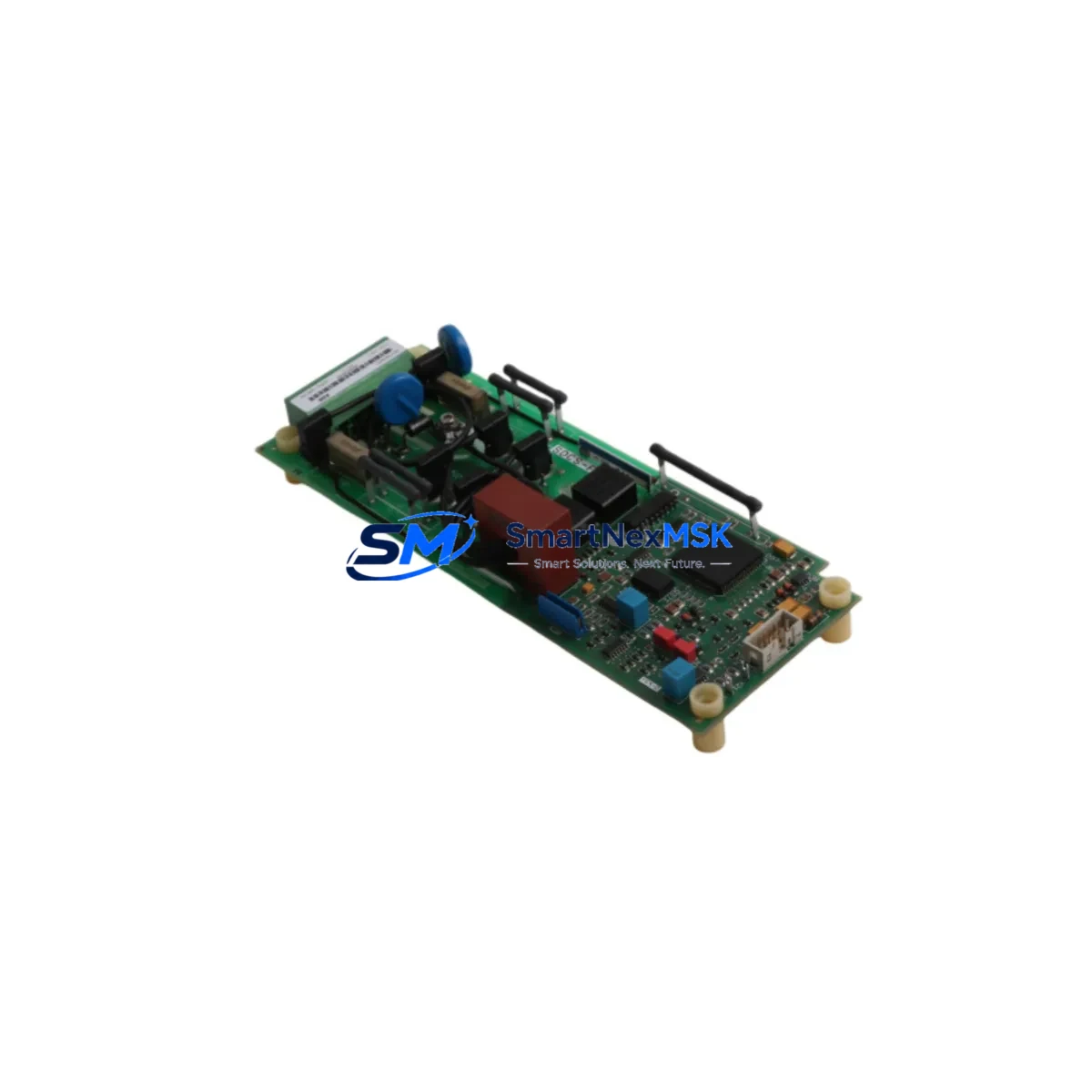 ABB SDCS-FEX-2 3ADT306300R1 Drive Control Unit image 4