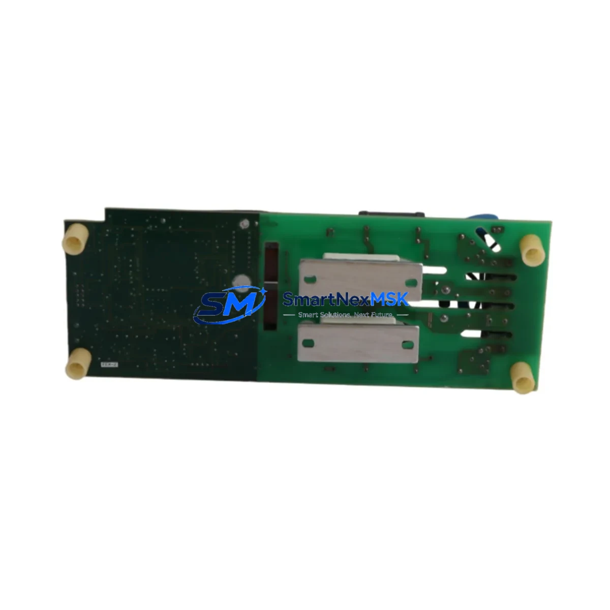 ABB SDCS-FEX-2 3ADT306300R1 Drive Control Unit image 6