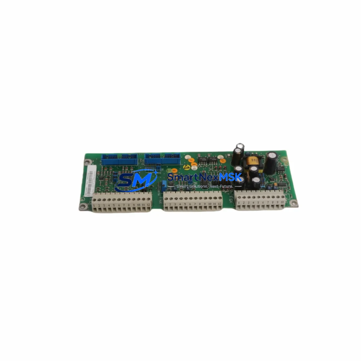 ABB SDCS-IOB-3 3BSE004086R1 Control Board