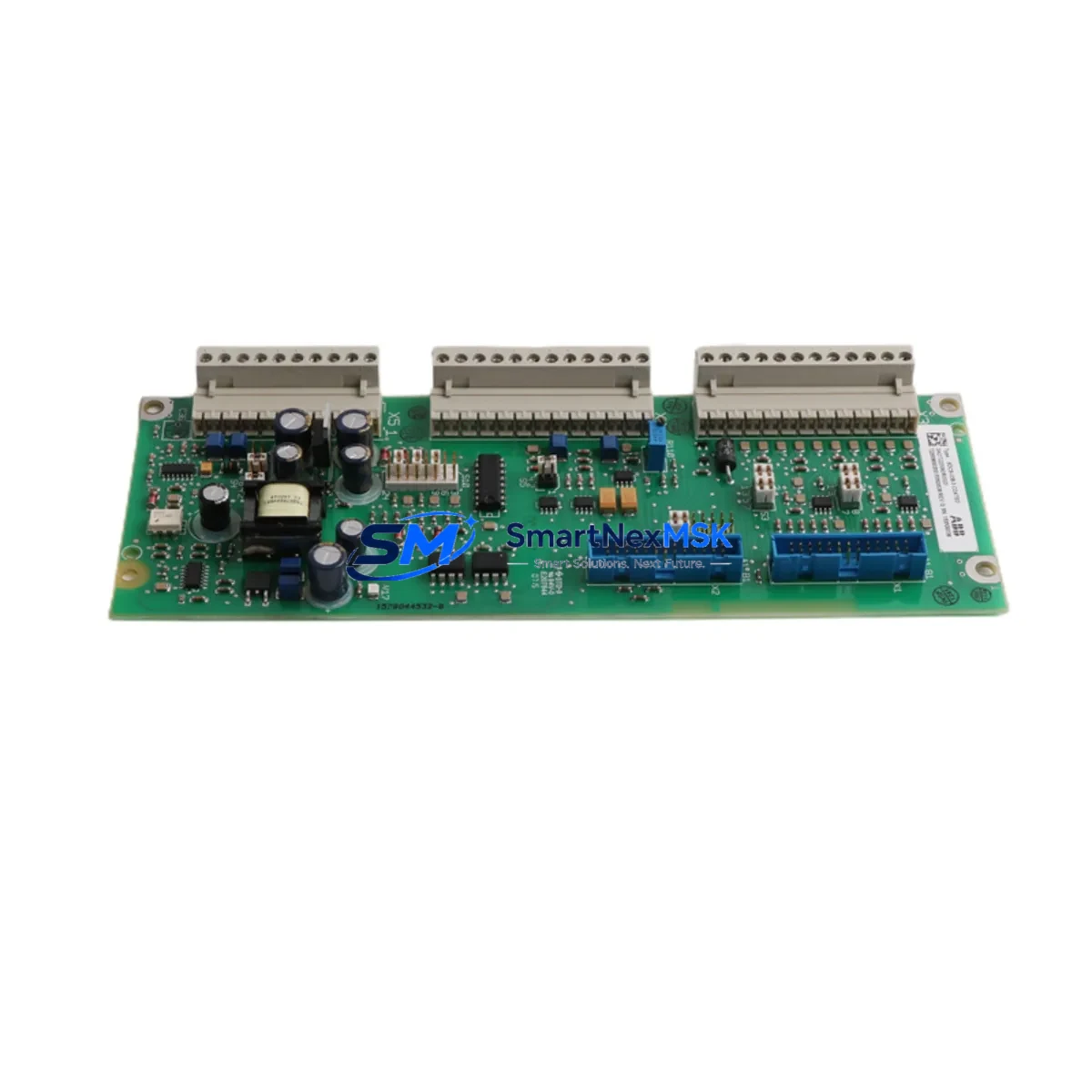 ABB | SDCS-IOB-3-COAT 3ADT220090R0020 | I/O CONNECTION image 2