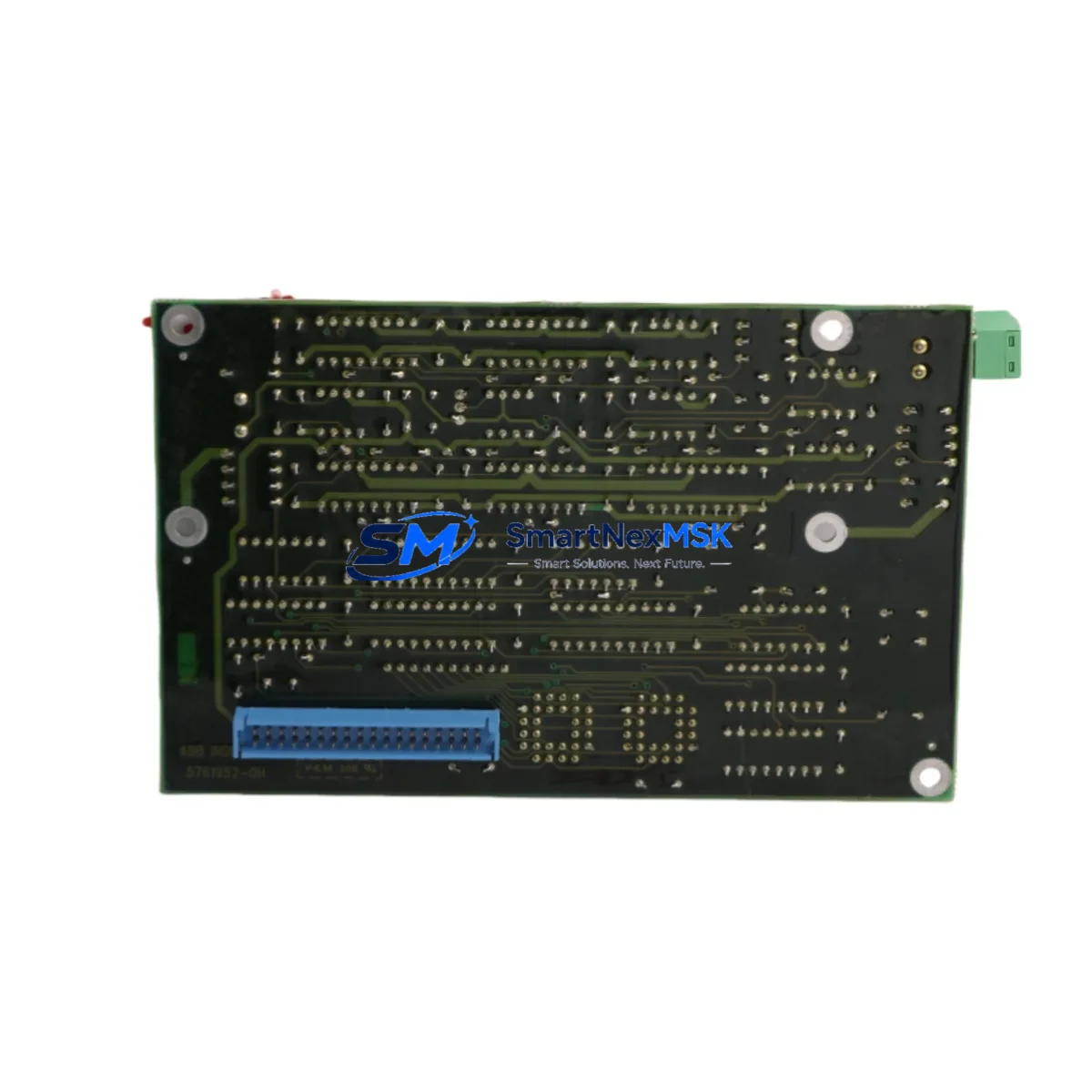 ABBSDCS-IOE-2-COAT COUNTER BAORD image 3