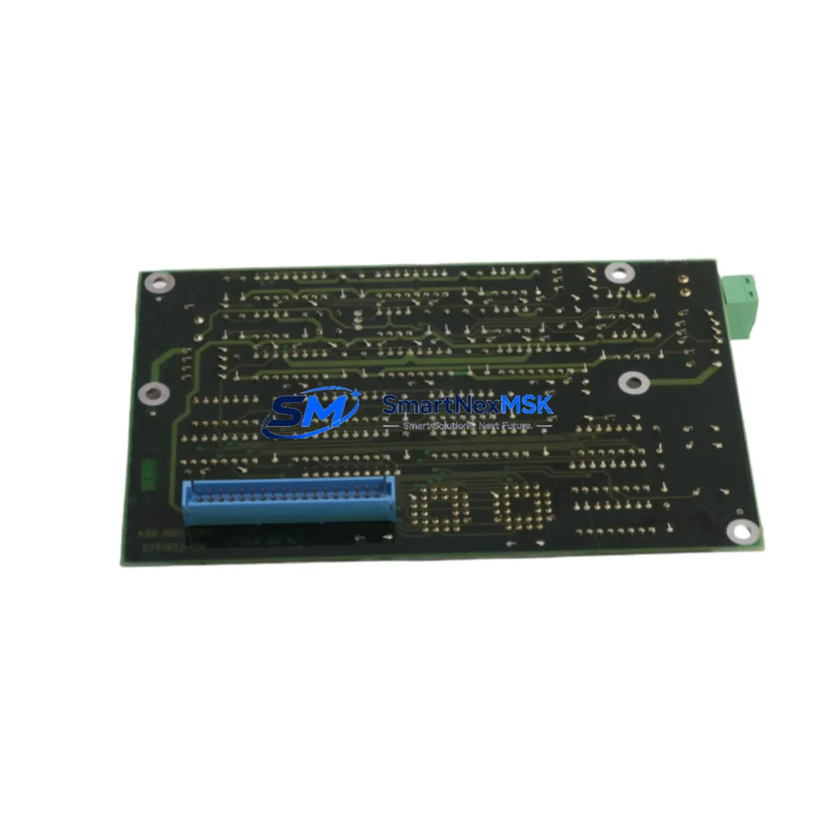 ABBSDCS-IOE-2-COAT COUNTER BAORD image 4