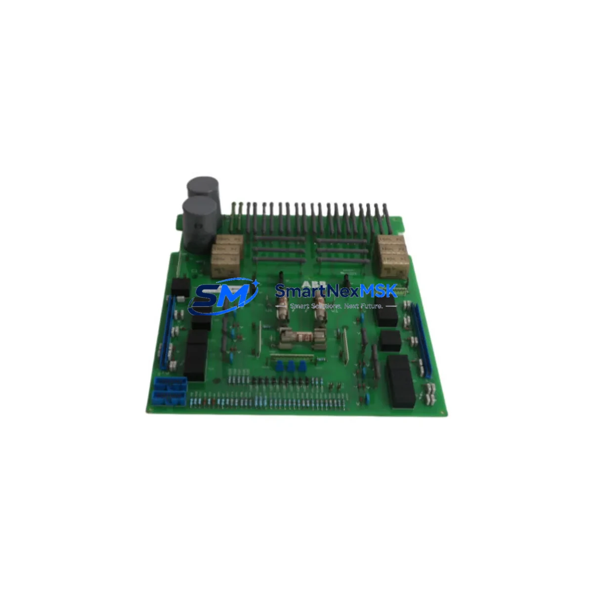 ABBSDCS-PIN-205B-COAT 3ADT220090R0035 Supply board image 2