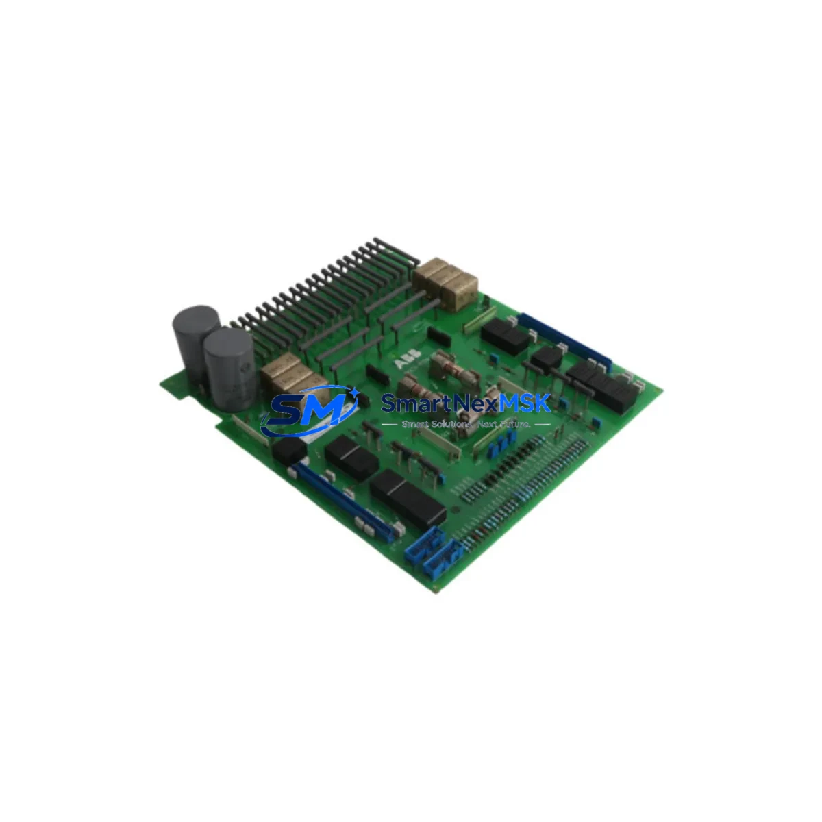 ABBSDCS-PIN-205B-COAT 3ADT220090R0035 Supply board image 4