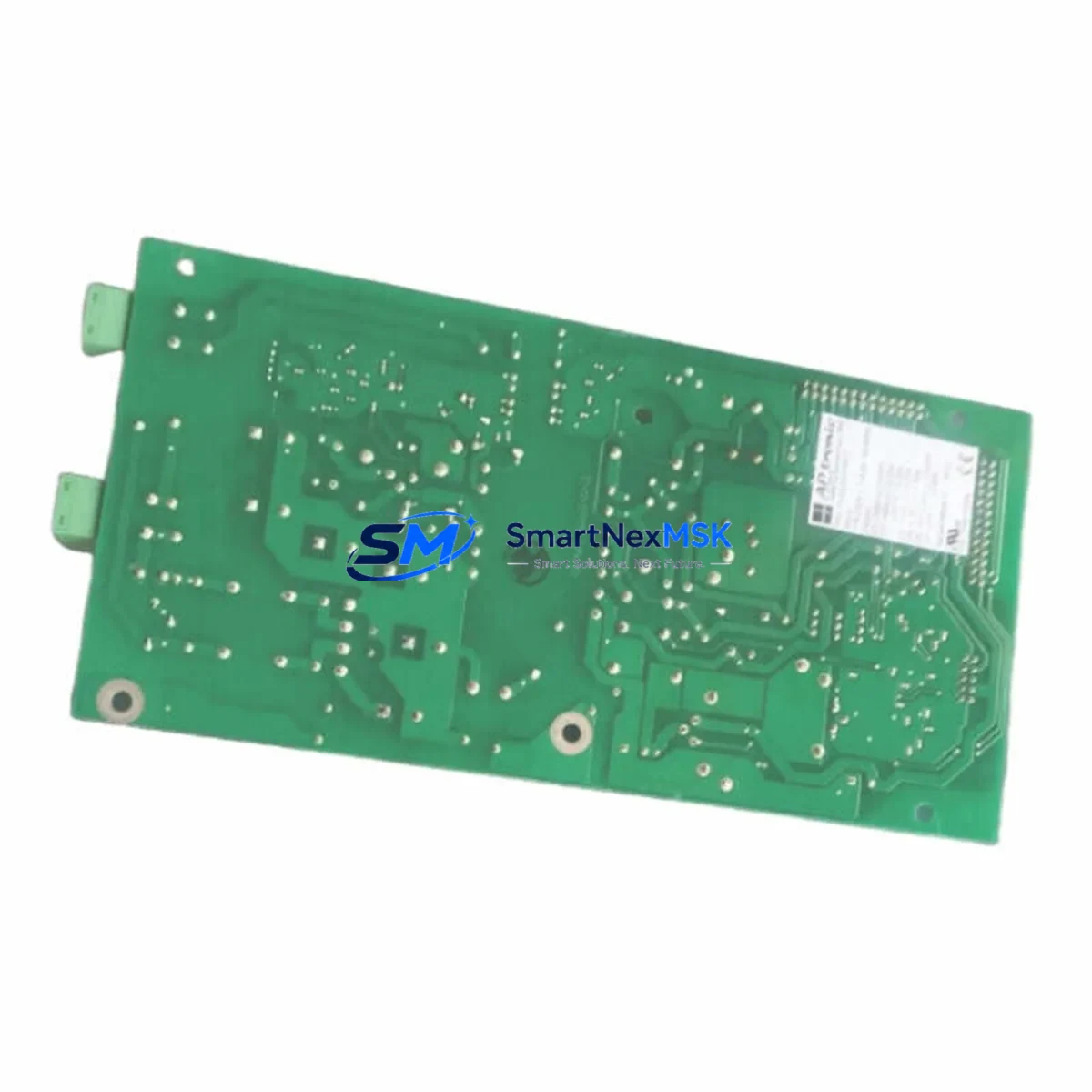 ABBSDCS-PIN-205B-COAT 3ADT220090R0035 Supply board image 5