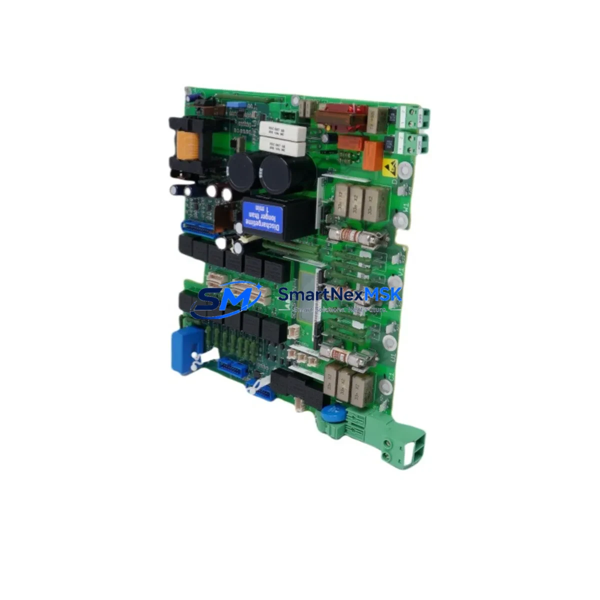 ABBSDCS-PIN-4 3ADT314100R1001 INTERFACE BOARD image 2