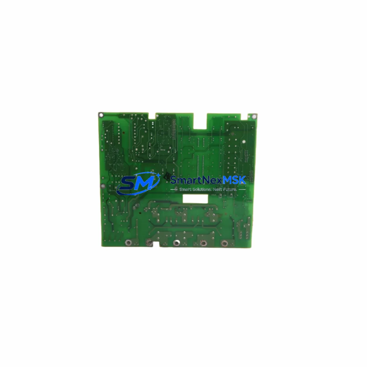 ABBSDCS-PIN-4 3ADT314100R1001 INTERFACE BOARD image 6