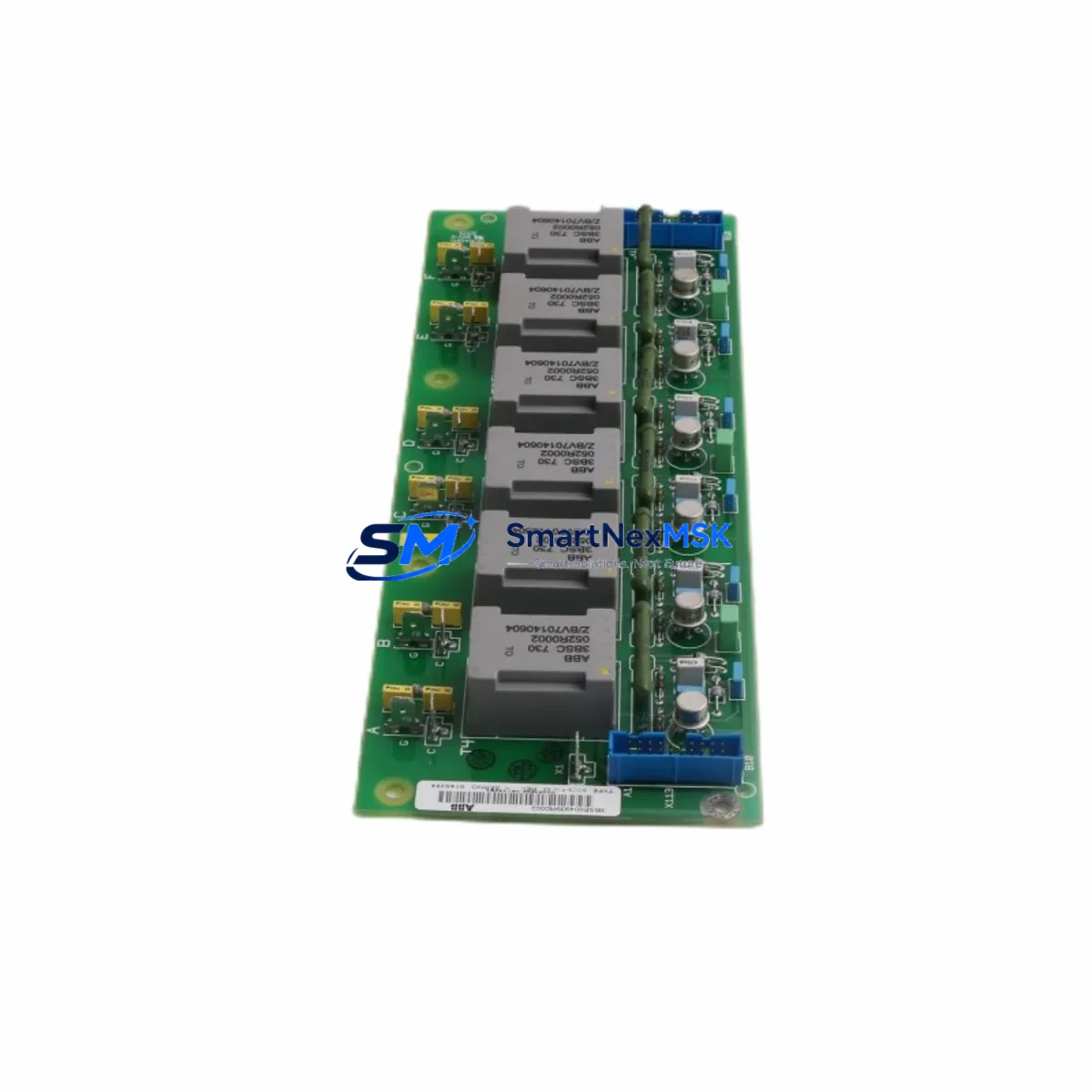 ABB | SDCS-PIN-48 3BSE004939R0002 | Pulse Transformer Board image 3