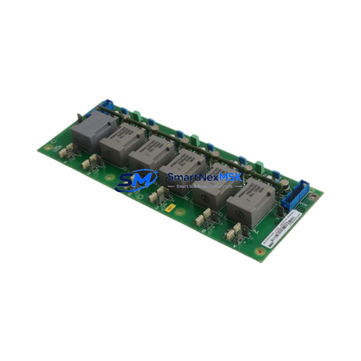ABBSDCS-PIN-48 COAT 3ADT220090R0043 drive power board image 3