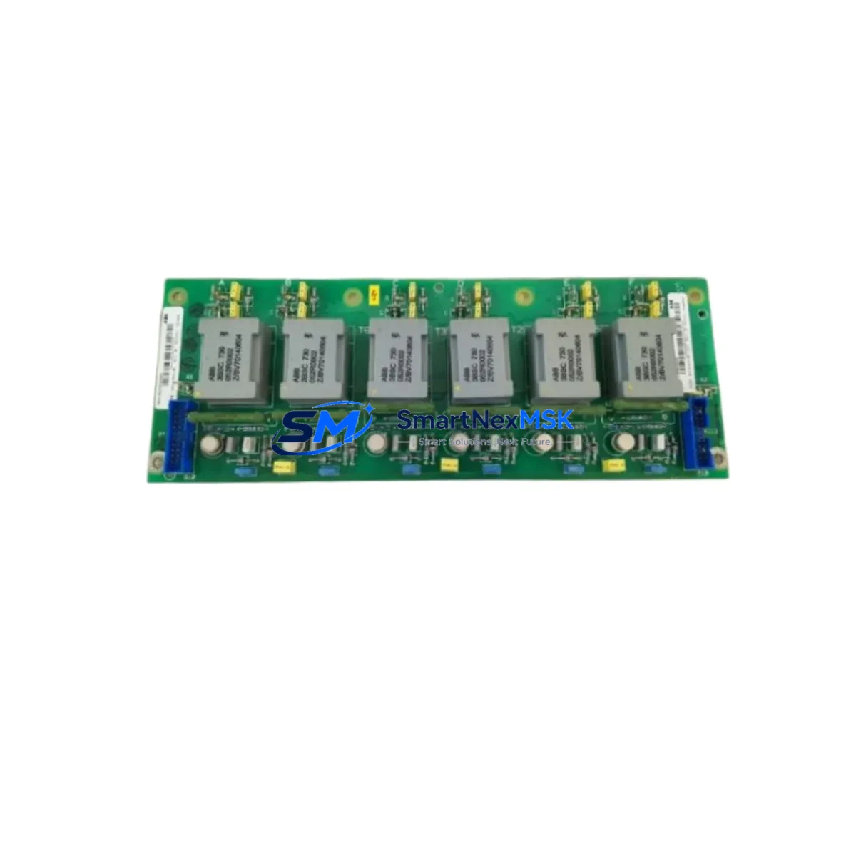 ABBSDCS-PIN-48 COAT 3ADT220090R0043 drive power board image 4