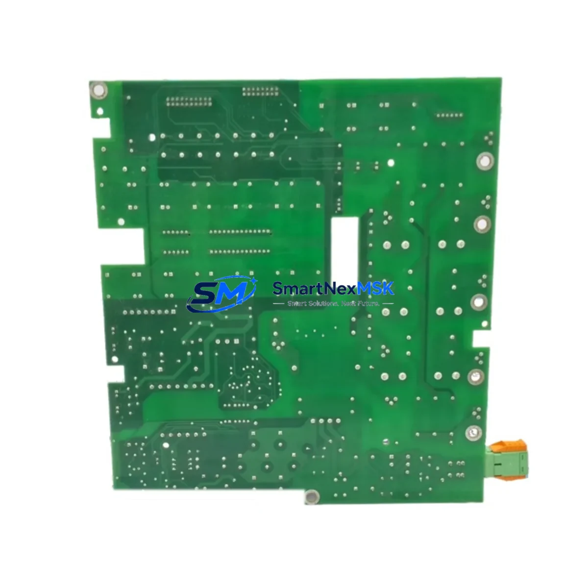 ABB SDCS-PIN-H01 3ADT318800R1501 POWER INTERFACE BOARD image 2