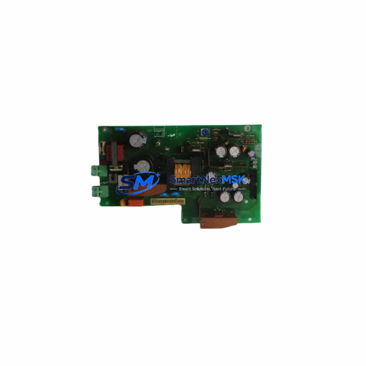 ABB SDCS-POW-1C Power Supply Board