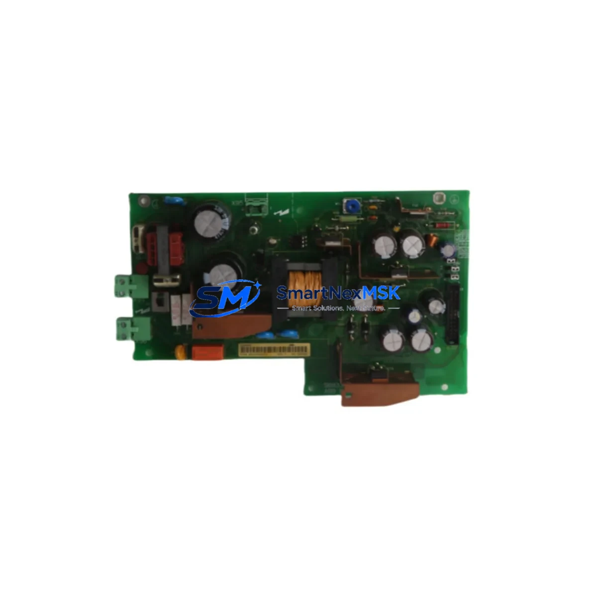 ABB SDCS-POW-1C Power Supply Board image 3
