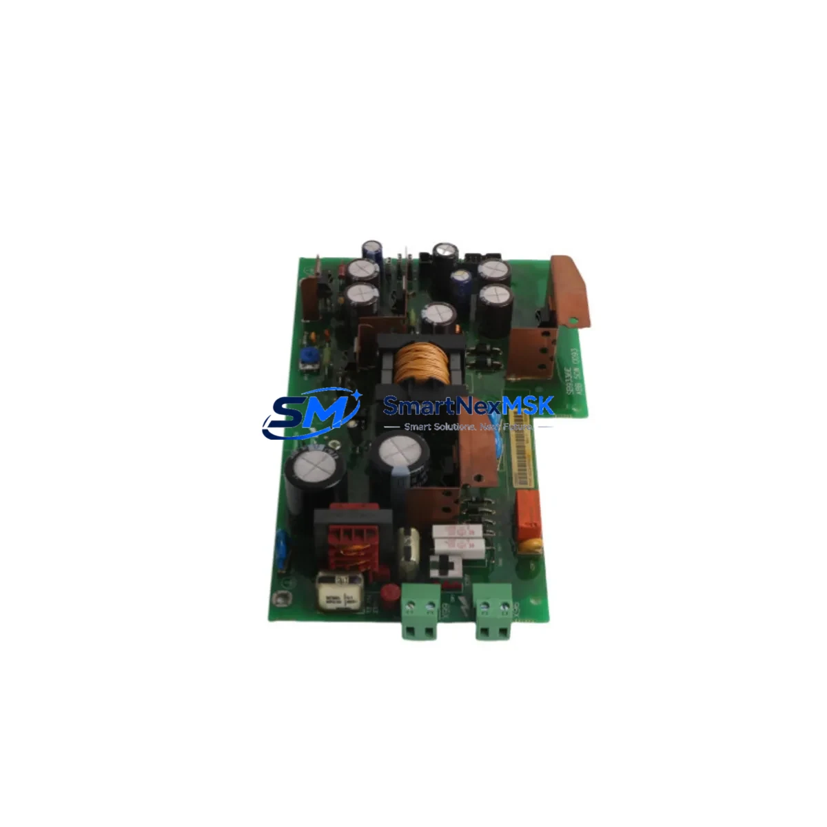 ABB SDCS-POW-1C Power Supply Board image 4