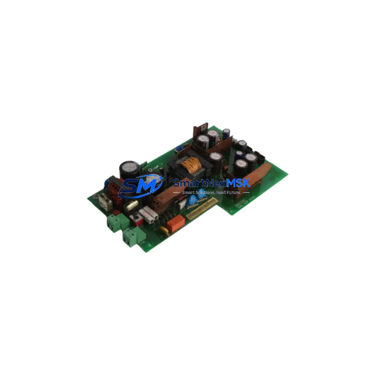 ABB SDCS-POW-1C Power Supply Board image 5