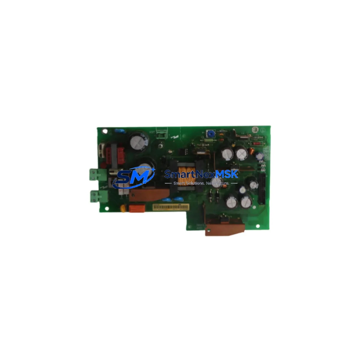 ABB SDCS-POW-1C Power Supply Board image 6