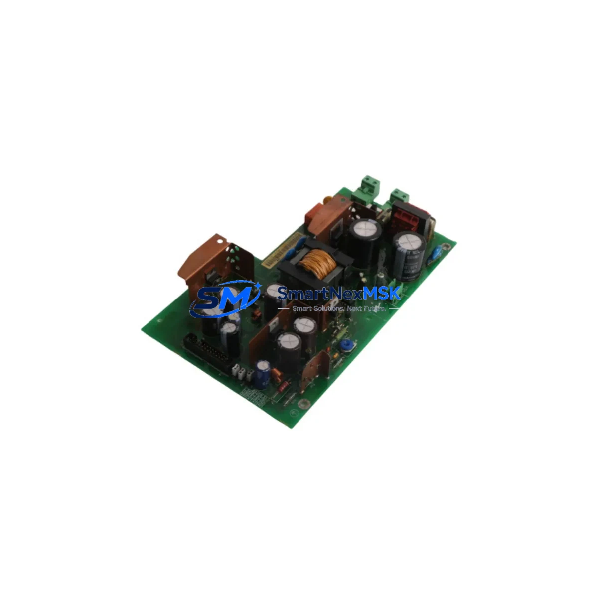 ABB SDCS-POW-1C Power Supply Board image 7