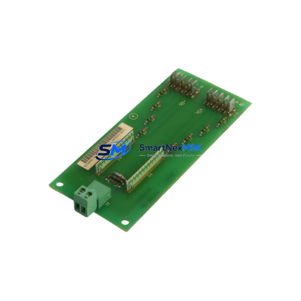 ABBSDCS-UCM-1 3ADT220090R0008 EXTENSION BOA image 3