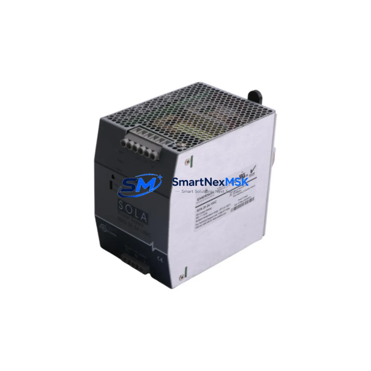 EMERSON SDN 20-24-100C DIN Rail Power Supplies
