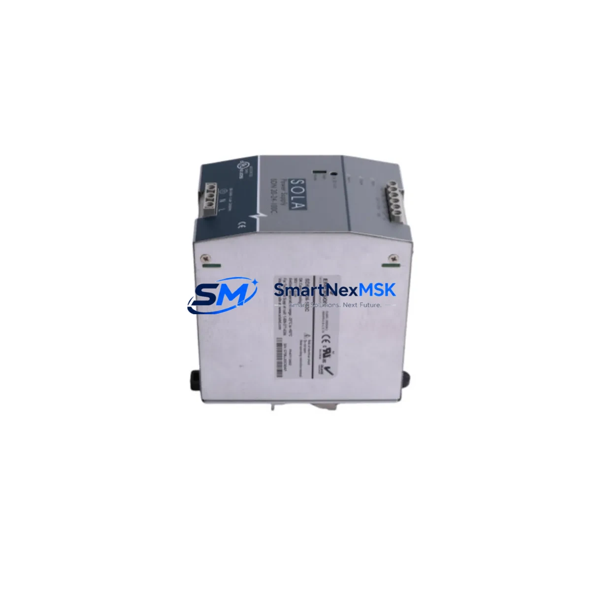 EMERSON SDN 20-24-100C DIN Rail Power Supplies image 2