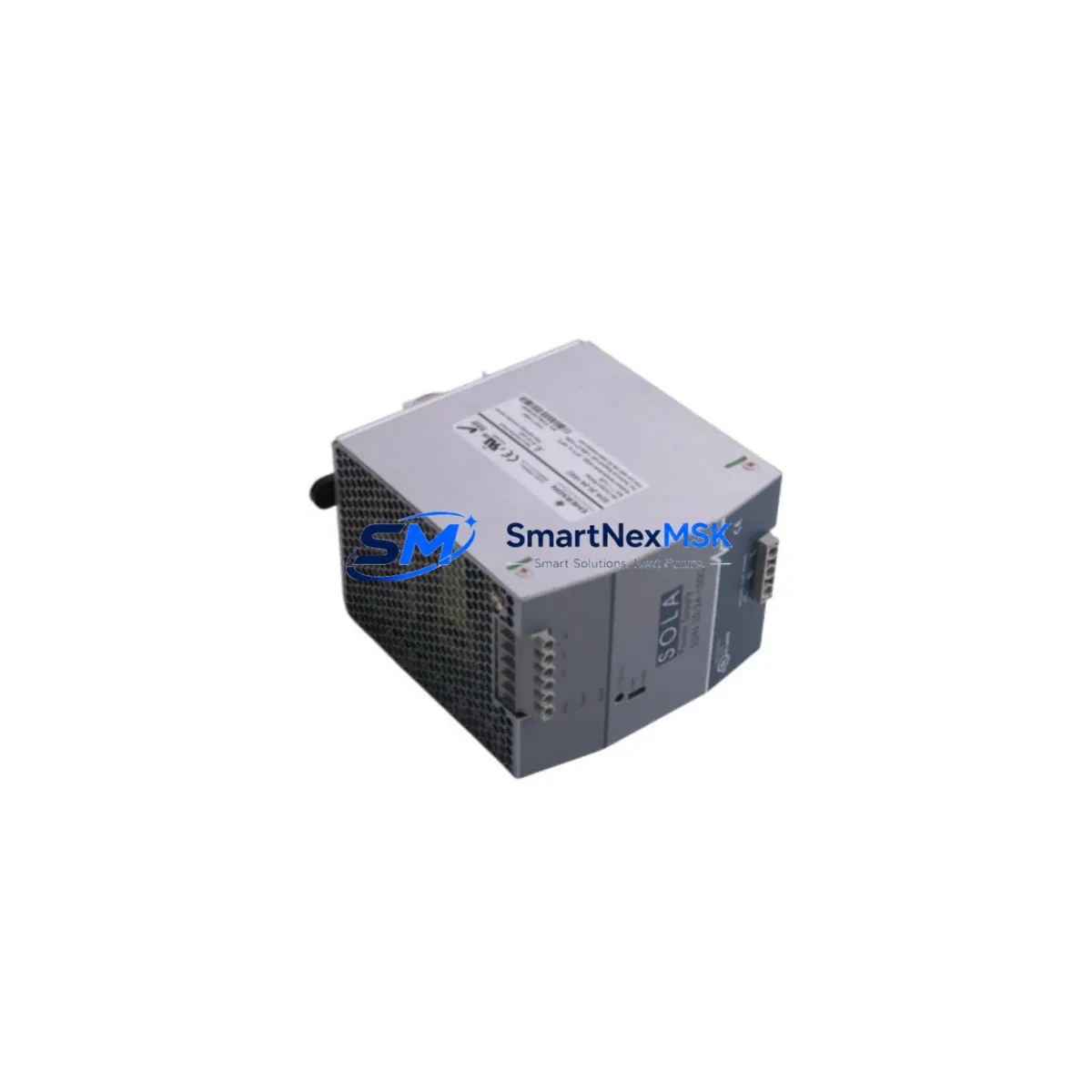 EMERSON SDN 20-24-100C DIN Rail Power Supplies image 3