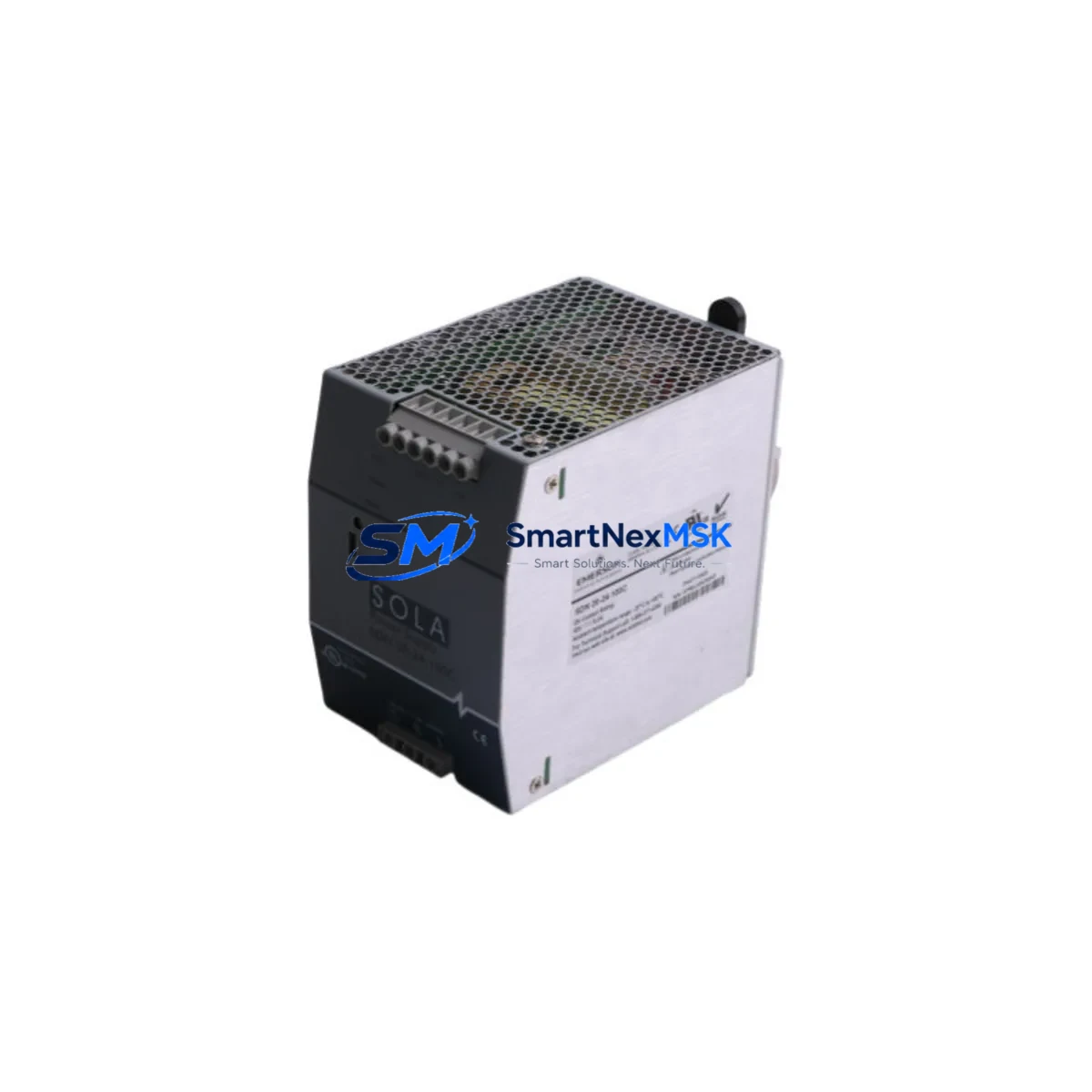 EMERSON SDN 20-24-100C DIN Rail Power Supplies image 4