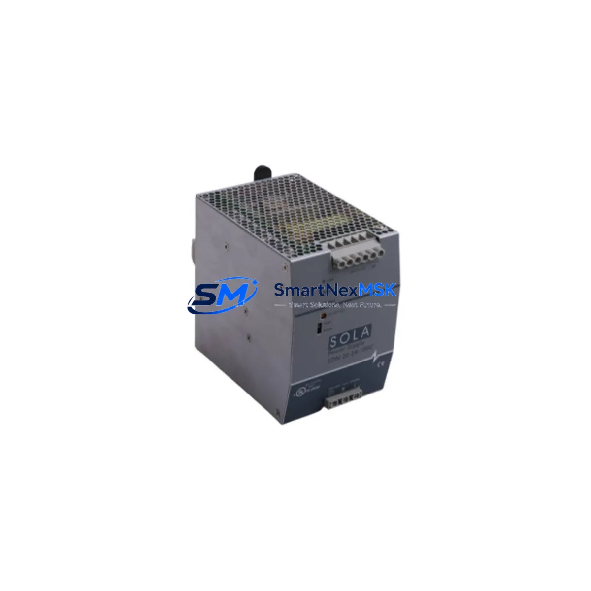EMERSON SDN 20-24-100C DIN Rail Power Supplies image 5