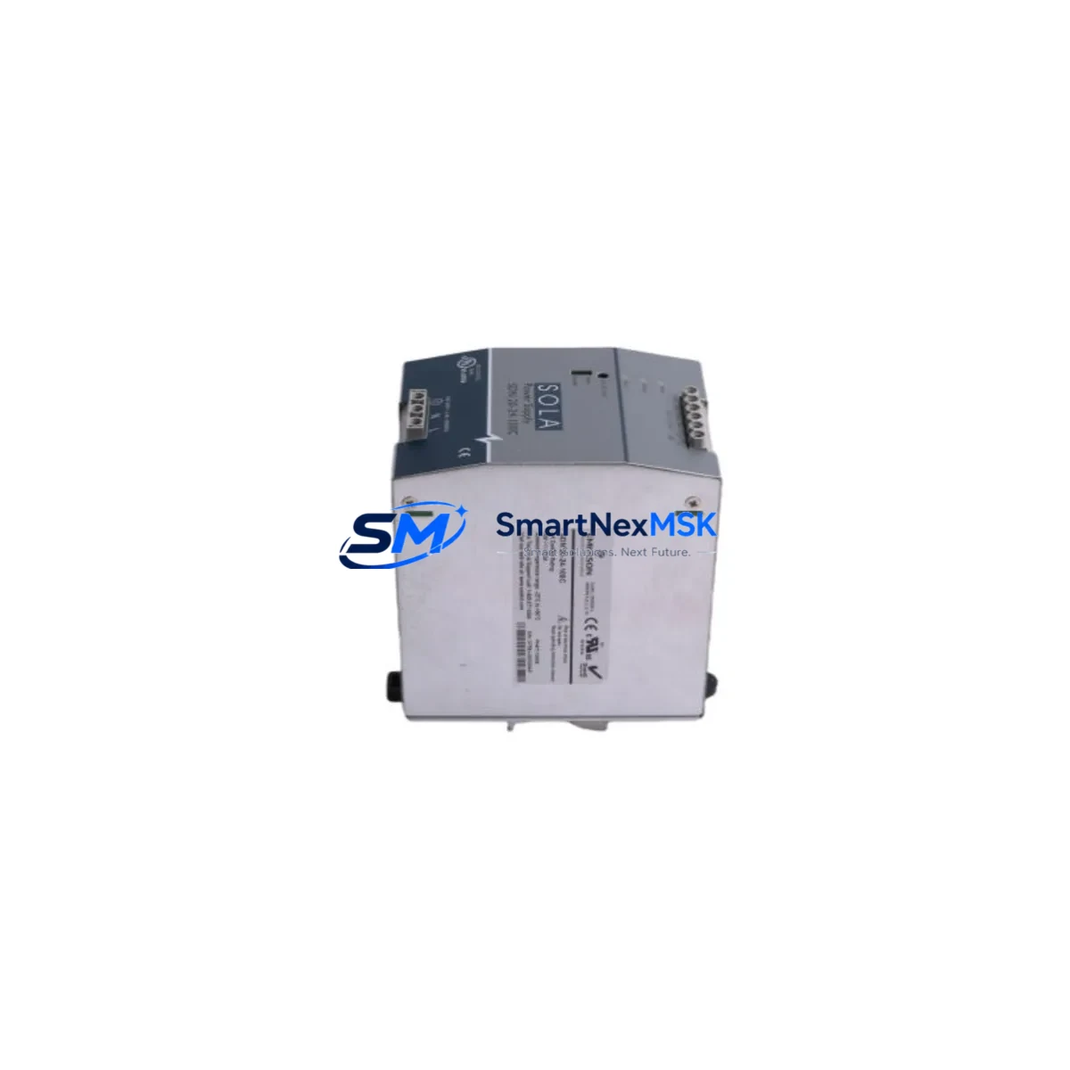 EMERSON SDN 20-24-100C DIN Rail Power Supplies image 6