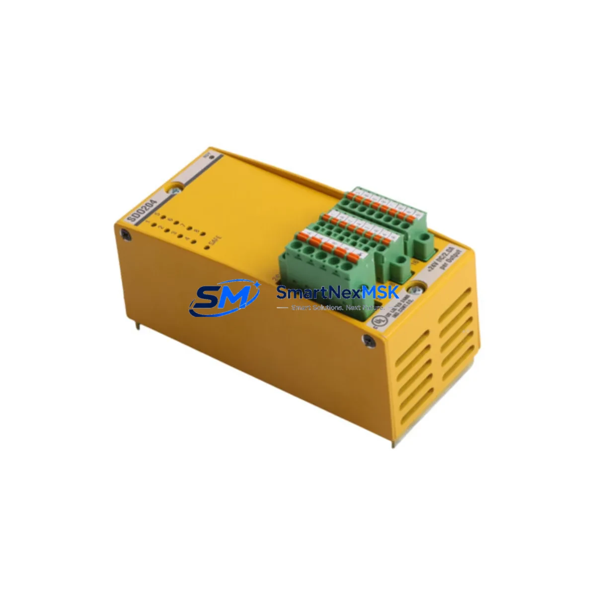 BACHMANN SDO204 SD0204 Digital Output Module