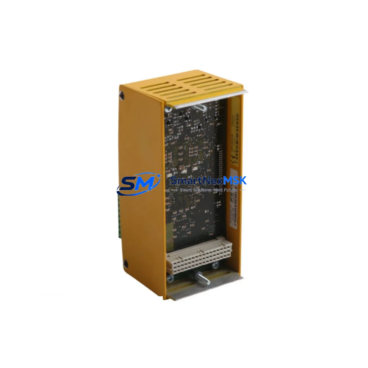BACHMANN SDO204 SD0204 Digital Output Module image 2