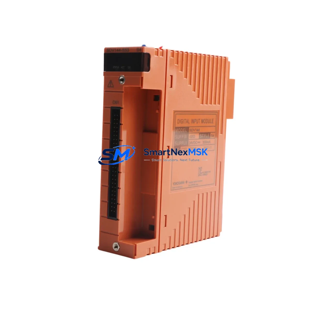YOKOGAWA | SDV144-S53 S4 | Digital Input Module