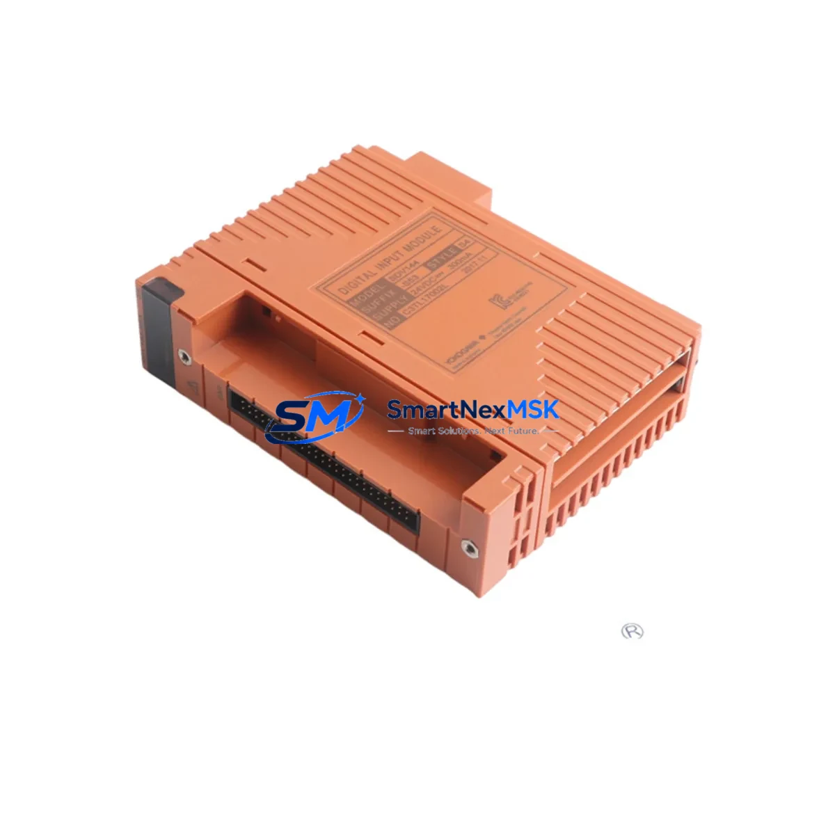 YOKOGAWA | SDV144-S53 | Digital Input Module image 3