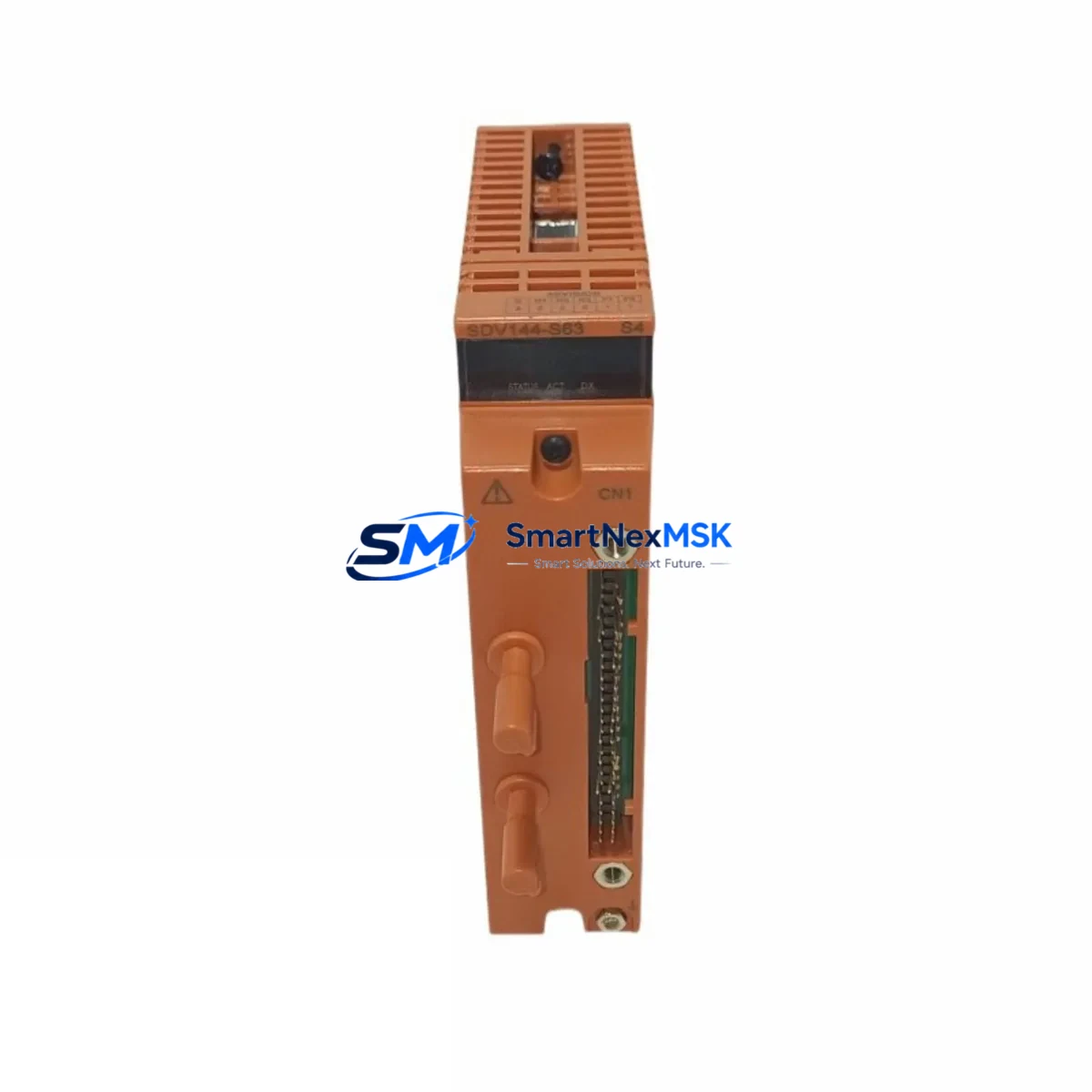 YOKOGAWA SDV144-S63 S4 Digital Input Module image 2