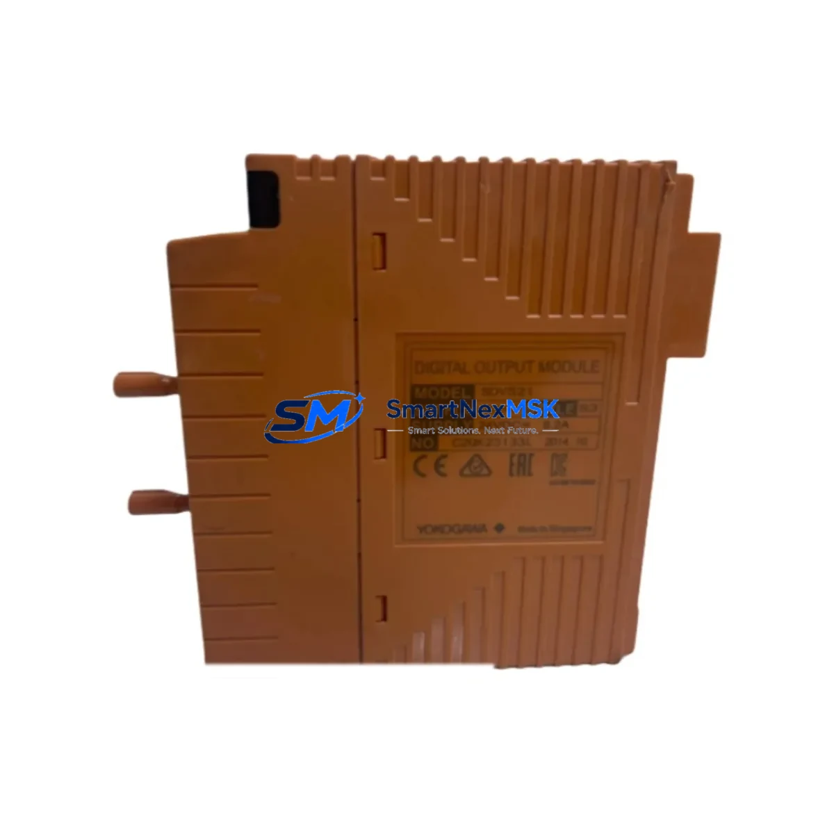 YOKOGAWA SDV521-S63 Digital Valve Positioner